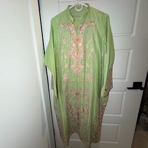 Maryum n Maria Lawn Pakistani Shalwar Kameez